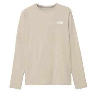 UEm[XtFCX OX[u Gf[ N[ifB[Xj NTW62375 THE NORTH FACE L/S Enduro Crew 2025H~ New Color TVc jO fB[X z  UVK[h