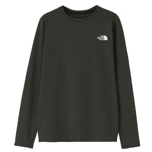 UEm[XtFCX OX[u Gf[ N[ifB[Xj NTW62375 THE NORTH FACE L/S Enduro Crew 2025H~ New Color TVc jO fB[X z  UVK[h