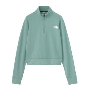 SALE UEm[XtFCX T[} o[T Obh n[t WbvifB[XjNLW72476 THE NORTH FACE Thermal Versa Grid Half Zip XEFbgAg[i[ ʋC ۉ