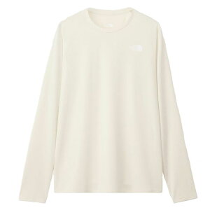 UEm[XEtFCX OX[u GTD W N[ifB[XjNTW12597 2025 tE NEW THE NORTH FACE L/S GTD Melange Crew p TVc jO g