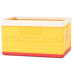 `X Lp[tH[fBORei CH62-1903 CHUMS Camper Folding Container ܂肽݃Rei [P[X AEghA Lv C ނ W[ CeA