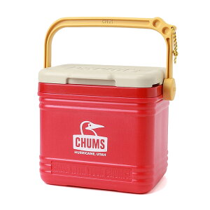 �`�����X �L�����p�[�N�[���[9L CH62-2123 CHUMS Camper Cooler 9L �N�[���[�{�b�N�X �s�N�j�b�N �A�E�g�h�A �L�����v 2026�t�� ��������