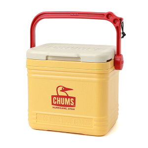 �`�����X �L�����p�[�N�[���[9L CH62-2123 CHUMS Camper Cooler 9L �N�[���[�{�b�N�X �s�N�j�b�N �A�E�g�h�A �L�����v 2026�t�� ��������
