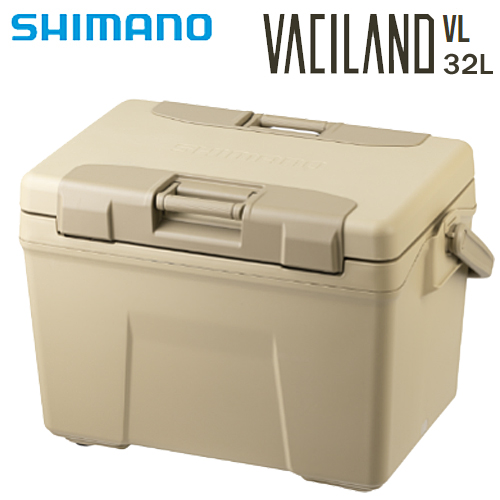 SIMANO VACILAND VL 32L シマノ ヴァシランド 新品未使用-