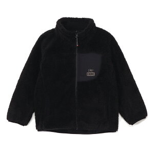 `X LbY{fBOt[XWPbg CH24-1072 CHUMS Kids Bonding Fleece Jacket LbYt[XWPbg qp 2025H~ 