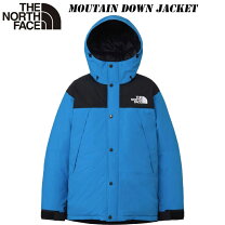 楽天市場】the north face マウンテンダウンジャケット（カラーブルー 