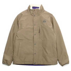 SALE！チャムス エルモゴアテックスウィンドストッパーリバーシブルジャケット CHUMS Elmo Gore-Tex WINDSTOPPER Reversible Jacket CH04-1351 【2023秋冬】【送料無料】【あす楽】ゴアテックスジャケット アウター