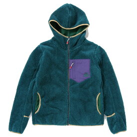 SALE！チャムス ボンディングフリースジップパーカー CH04-1387 CHUMS Bonding Fleece Zip Parka【あす楽】【送料無料】【2023秋冬】フリースパーカー