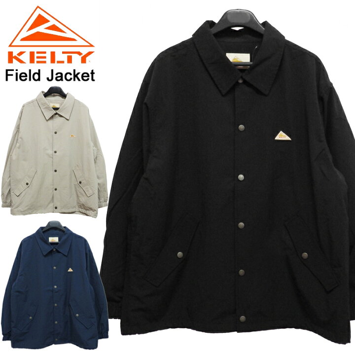 楽天市場】SALE ケルティ フィールドジャケット KE24113001 KELTY 