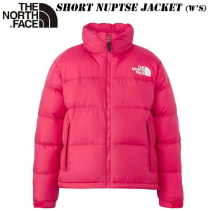 SALE UEm[XtFCX V[g kvV WPbgifB[XjNDW92335 THE NORTH FACE Short Nuptse Jacket _E ۉ V[g p ÓdPA {Ki 24 HE~ NEW