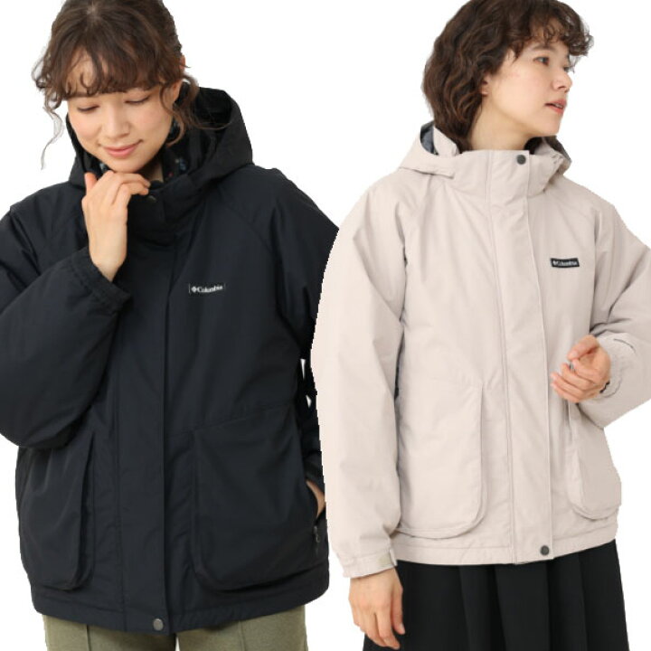 楽天市場】SALE コロンビア ウィメンズトゥリースワローインシュレー 