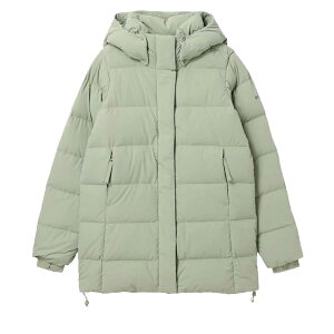 RrA EBY ACYpt~bht[fbhWPbg WR5757 Columbia Amaze Puff Mid Hooded Jacket fB[XWPbg _EWPbg OWPbg 2025NH~ 