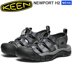 キーン ニューポート エイチツー 1030672 KEEN NEWPORT H2 キーンニューポート キーンサンダル メンズサンダル 送料無料 2025春夏