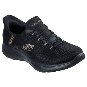 XPb`[Y XbvCY T~bc NbV[ iCg 150128W Skechers Slip-ins Summits Classy Night p JWAV[Y Xj[J[ Xb| [Jbg 4E Ch L