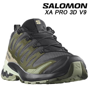 �T������ �G�b�N�X�G�[�v��3D V9 L47467500 SALOMON XA PRO 3D V9 �����Y�g�������V���[�Y�y���������z
