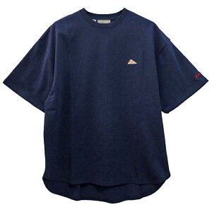 �P���e�B ���E���h �w�� S/S T�V���c KE25112016 KELTY Round hem S/S T-shirt 2026�t�� ������肵���V���G�b�g �I�[�o�[�T�C�Y ���f�B�[�X