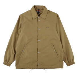 ナンガ ウォーム コーチジャケット N2530-1A006A NANGA WARM COACH JACKET【2025秋冬】【送料無料】キャンプ トラベル タウンユース