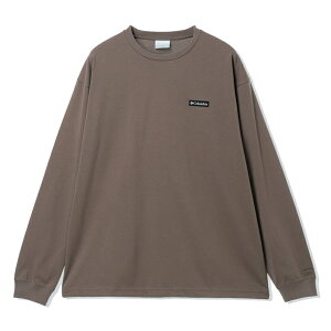 �R�����r�A �j���[�t�@�E���h�K�[�f�������O�X���[�uT�V���c PM1487 Columbia Newfound Garden Long Sleeve T-Shirt ����T�V���c ����T �A�E�g�h�AT�V���c 2026�N�t�� ��������
