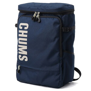 �`�����X ���T�C�N���g�b�v�I�[�v���X�N�G�A�f�C�p�b�N CH60-3919 CHUMS Recycle Top Open Square Day Pack �����b�N �o�b�N�p�b�N �������� 2026�t��