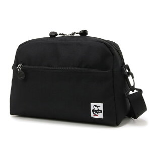 �`�����X ���T�C�N���X���[���g���؃]�C�h�V�����_�[�o�b�O CH60-3963 CHUMS Recycle Small Trapezoid Shoulder Bag �V�����_�[�o�b�O 2026�t��