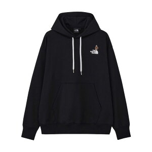 2026 �H�~ NEW �U�E�m�[�X�E�t�F�C�X �Y�[�s�b�J�[�t�[�f�B�i���j�Z�b�N�X�j NT62637THE NORTH FACE L/S ZOO PICKER HOODIE ���� �X�E�F�b�g �g���[�i�[ ���N�� �y��