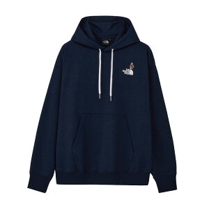2026 �H�~ NEW �U�E�m�[�X�E�t�F�C�X �Y�[�s�b�J�[�t�[�f�B�i���j�Z�b�N�X�j NT62637THE NORTH FACE L/S ZOO PICKER HOODIE ���� �X�E�F�b�g �g���[�i�[ ���N�� �y��