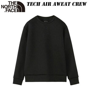SALE �U �m�[�X�t�F�C�X �e�b�N �G�A�[ �X�E�F�b�g �N���[(�E�B�����Y) NTW62386 THE NORTH FACE TECH AIR SWEAT CREW �X�E�F�b�g �g�b�v�X �g���[�i�[ �v���I�[�o�[