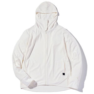 �t�F�j�b�N�X �T���V�F�[�h �t�[�f�B�[ POM-26LS12 Phenix SUN SHADE HOODY �����Y ���f�B�[�X UV�΍� ������ �����j���O �A�E�g�h�A 2026�t�� ��������