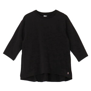 SALE `X nP[RpNgW[W[3/4X[uTVc CH18-1319 CHUMS Hurricane Compact Jersey 3/4 Sleeve T-Shirt  7Jbg\[