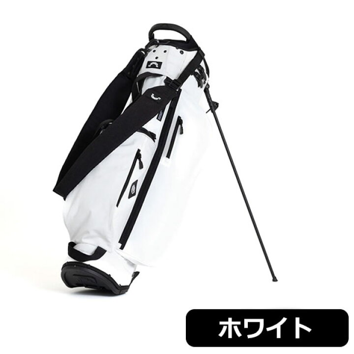 楽天市場】ジョーンズ ゴルフ スタンド キャディバッグ ユーティリティ 