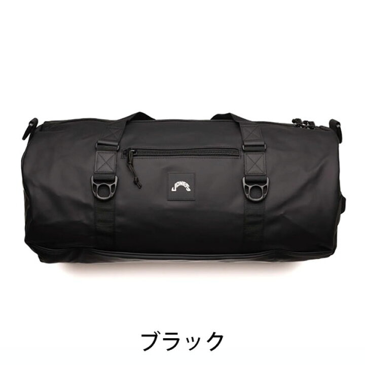 楽天市場】ジョーンズ FC エクスプローラー ダッフル バッグ 2.0 US 