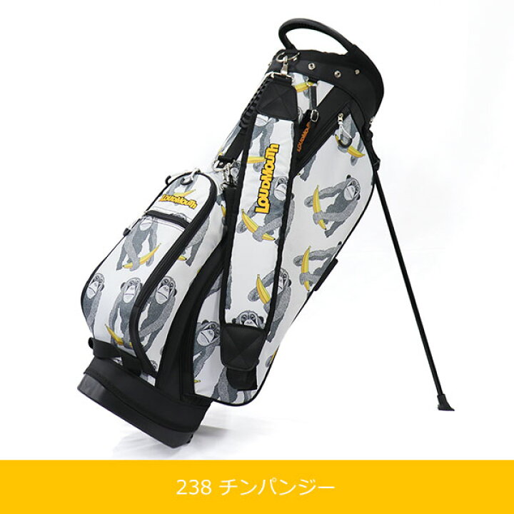 楽天市場】【予約販売・4月入荷予定】ラウドマウス スタンド キャディ 