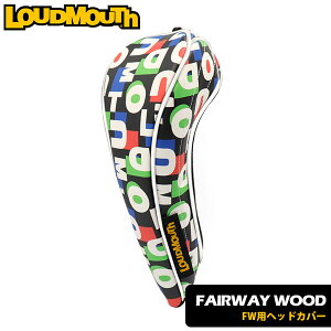 2025Nt Eh}EX St wbhJo[ tFAEFCp Y fB[X LM-HC0018/FW / Loudmouth