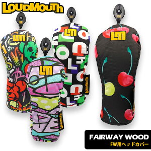 Eh}EX St wbhJo[tFAEFCp  yʐn Y fB[X Lbgnh^ LM-HC0019CH/FW / Loudmouth