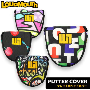 Eh}EX St p^[Jo[ }bg^ Y fB[X LM-HC0019/ MT / Loudmouth