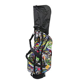 ラウドマウス スタンド キャディバッグ メンズ レディース 400 ラウドスニーカーズ/ Loudmouth