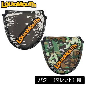 2025NH~ Eh}EX St wbhJo[ }bg^ Y fB[X LM-HC0018/MT / Loudmouth