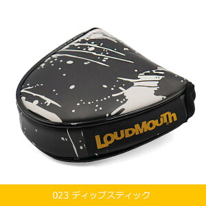 lCJ[I ̔ Eh}EX St wbhJo[ }bg^p 023 fBbvXeBbN Y fB[X LM-HC0018/MT / Loudmouth