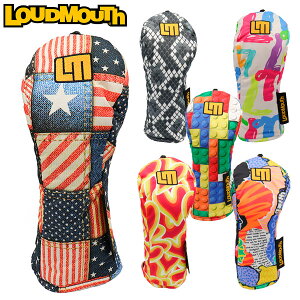 Eh}EX St wbhJo[ tFAEFCEbhp  yʐn Y fB[X Lbgnh^ LM-HC0019CH/FW / Loudmouth