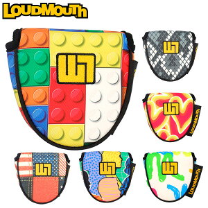 Eh}EX St wbhJo[}bg^p  yʐn Y fB[X LM-HC0019/MT / Loudmouth