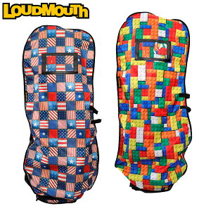 2025NH~ Eh}EX St gxJo[ Y fB[X LM-TC0007 / Loudmouth