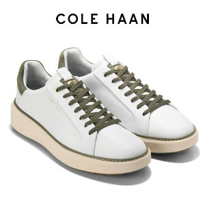 COLE HAAN �R�[���n�[�� 2026�N���f�� �S���t�V���[�Y �X�p�C�N���X �O�����h�v�� �g�b�v�X�s�� �S���t C42386 / �J�W���A�� ���U�[ ���s�A��