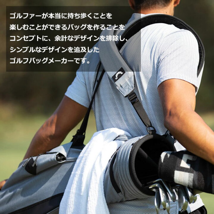楽天市場】ジョーンズ ゴルフ キャディバッグ オリジナル USモデル (7.5型 / 軽量 約1.43kgs) / JONES ORIGINAL 2021 : Sunvalley inc 楽天市場店 楽天市場】ジョーンズ ゴルフ キャディバッグ オリジナル USモデル (7.5型 / 軽量 約1.43kgs) / JONES ORIGINAL 2021 : Sunvalley inc 楽天市場店