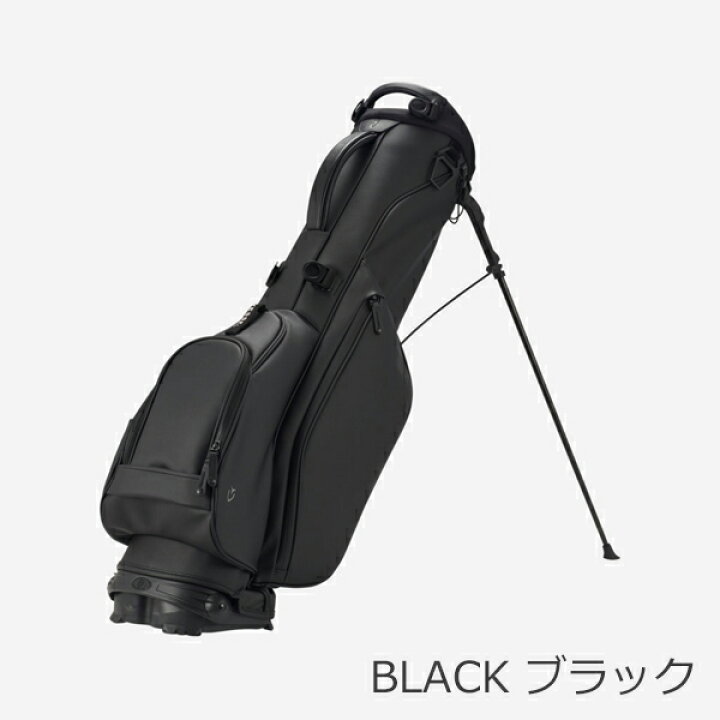 楽天市場】Vessel ベゼル ゴルフ スタンド キャディバッグ 軽量 7型 47 