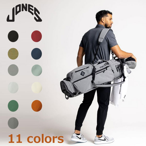 ジョーンズゴルフ キャディバッグの人気商品・通販・価格比較 - 価格.com
