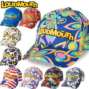 y23NtāzEh}EX St Lbv Y fB[X jZbNX 763902 2023SS / LOUDMOUTH  h蕿 Xq Lbv 