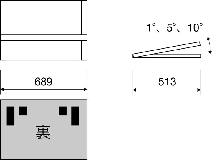 楽天市場】MUTOH 平行定規 ライナーボード UM-06N8 【A2サイズ、建築士 