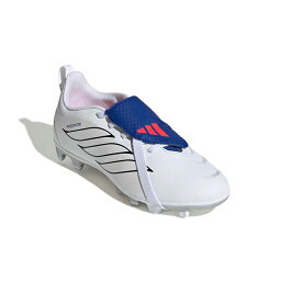 アディダス(adidas)PREDATOR CLUB FT EL FxG J ジュニアスパイク JQ0709