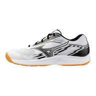 【クーポン発行中！】 ミズノ MIZUNO メンズ レディース 卓球 シューズ クロスマッチスマッシュ(エントリ…