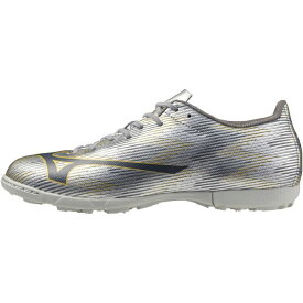 【2,000円OFFクーポン発行中】 ミズノ MIZUNO メンズ レディース サッカー トレーニング シューズ ワイド ミズノアルファ2 SELECT AS P1GD256504 【2025SS】202504sk02